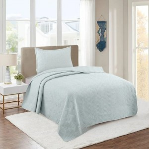 شرشف جوبلين مفرد صيفي سادة قطعتين