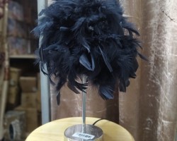 سهارة تيبل لامب قاعدة معدن ذهبي k3 k1