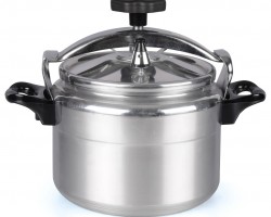 طنجرة ضغط المنيوم 6 لتر c22-6l