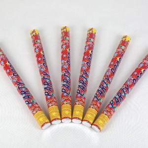 مواسير فتاش عيد / اعياد ميلاد كبير 60 سم