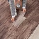 بديل باركيه لاصق ارضيات كرتونة 36 قطعة مقاس 16×91 سم