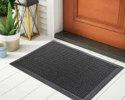 دعسة / دعاسة مدخل خلية نحل مشبك فيسكو مقاس 50×90