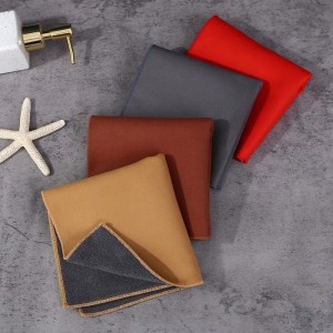 فوط / ممسحة زجاج / TOWEL