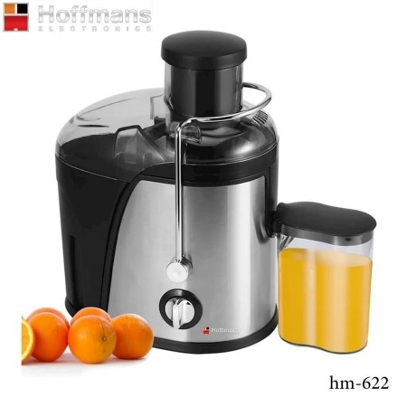 عصارة جزر ثقيل HOFFMANS 1200W DL-BL25PP-B2 عصارة جزر ثقيل HOFFMANS 1200W DL-BL25PP-B2