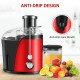 عصارة جزر ثقيل HOFFMANS 1200W DL-BL25PP-B2 عصارة جزر ثقيل HOFFMANS 1200W DL-BL25PP-B2
