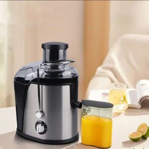 عصارة جزر ثقيل HOFFMANS 1200W DL-BL25PP-B2