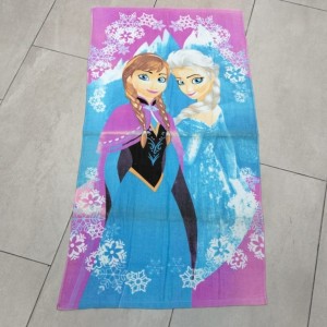 منشفة رسومات ديزني اطفال لونجات مقاس 70 × 140 منشفة رسومات ديزني اطفال لونجات مقاس 70 × 140