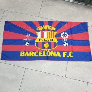 منشفة رسومات ديزني اطفال لونجات مقاس 70 × 140