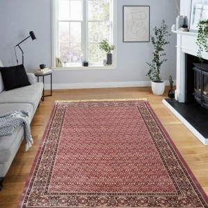 سجاد حرير مقاس 180 × 270 لون HARER