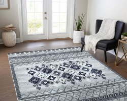 سجاد اسطنبول فالنسيا Valansia مقاس 200 × 290 لون 