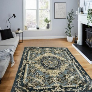 سجاد حرير مقاس 140 × 200 لون HARER