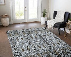 سجاد اسطنبول فالنسيا Valansia مقاس 160 × 220 لون 