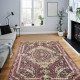 سجاد حرير مقاس 160 × 220 لون HARER سجاد حرير مقاس 160 × 220 لون HARER