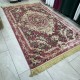 سجاد حرير مقاس 160 × 220 لون HARER سجاد حرير مقاس 160 × 220 لون HARER