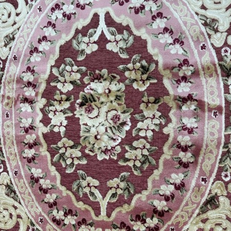سجاد حرير مقاس 160 × 220 لون HARER سجاد حرير مقاس 160 × 220 لون HARER