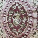 سجاد حرير مقاس 160 × 220 لون HARER سجاد حرير مقاس 160 × 220 لون HARER