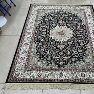 سجاد حرير مقاس 180 × 270 لون HARER