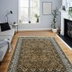 سجاد حرير مقاس 180 × 270 لون HARER