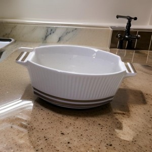 طقم 6 قطع زبادي اسود مجور 6.3