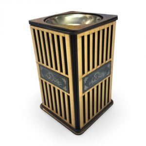 مبخرة كلاسيك / رمضان كريم