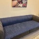 شرشف كنب / سجاد شمواه محزز مقاس 160 × 200 وجه / كفر كنب شامواه شرشف كنب / سجاد شمواه محزز مقاس 160 × 200 وجه / كفر كنب شامواه
