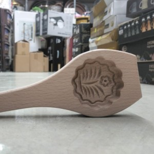 قالب معمول / كعك عيد حيف وحجم وسط