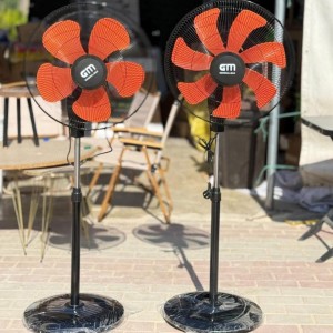 مروحة 20 انش سبعة شفرات GM 100watt FS-4501