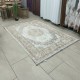 سجاد صيفي بيرلنت اورجينال مدور 1.2× 1.2 - مصحف بيج سجاد صيفي بيرلنت اورجينال مدور 1.2× 1.2 - مصحف بيج