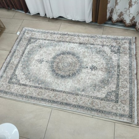 سجاد صيفي بيرلنت اورجينال مدور 1.2× 1.2 - مصحف افوايت سكني سجاد صيفي بيرلنت اورجينال مدور 1.2× 1.2 - مصحف افوايت سكني