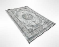 سجاد بيرلنت اورجينال 120  × 170 - مصحف افوايت سكني