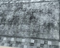 رول سجاد بيرلنت اورجينال 80 × 200 - مربعات سكني