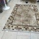 سجاد صيفي بيرلنت اورجينال مدور 1.2× 1.2 - مربعات بني سجاد صيفي بيرلنت اورجينال مدور 1.2× 1.2 - مربعات بني