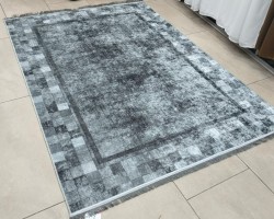 سجاد صيفي بيرلنت اورجينال مدور 1.2× 1.2 - مربعات سكني