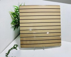 بديل رخام PVC لاصق ذاتي مقاس 60 × 60 سم سمك 3 ملم