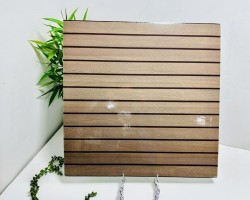 بديل رخام PVC لاصق ذاتي مقاس 60 × 60 سم سمك 3 ملم