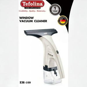 جهاز / ماكينة تنظيف وتعقيم السيراميك / الزجاج بالبخار FEFOLINA EM-109