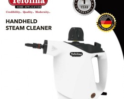 جهاز / ماكنة تنظيف وتعقيم بتقنية البخار بخاخ FEFOLINA EM-316