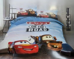 شرشف جوبلن العاب ديزني قطعتين