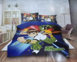 شرشف جوبلن العاب ديزني قطعتين