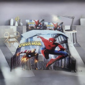 شرشف جوبلن العاب ديزني قطعتين