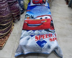 شرشف جوبلن العاب ديزني قطعتين