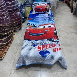 شرشف جوبلن العاب ديزني قطعتين