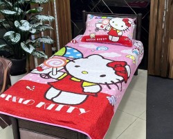 شرشف جوبلن العاب ديزني قطعتين