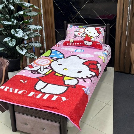 شرشف جوبلن العاب ديزني قطعتين