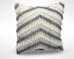 وجة قرنة صنارة هندي دريم 45 × 45 سم