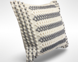 وجة قرنة صنارة هندي دريم 45 × 45 سم