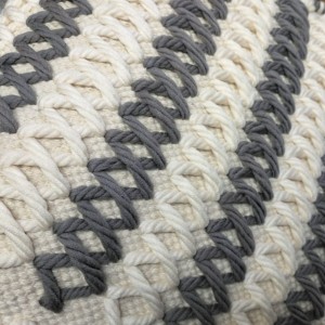 وجة قرنة صنارة هندي دريم 45 × 45 سم وجة قرنة صنارة هندي دريم 45 × 45 سم