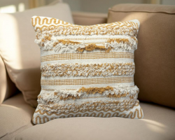 وجة قرنة صنارة هندي دريم 45 × 45 سم