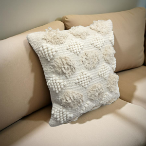 وجة قرنة صنارة هندي دريم 45 × 45 سم