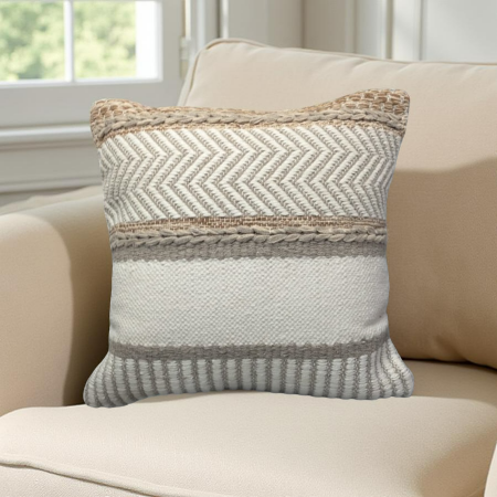 وجة قرنة صنارة هندي دريم 45 × 45 سم